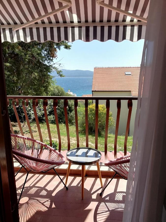 Apartman Sesna 볼 외부 사진