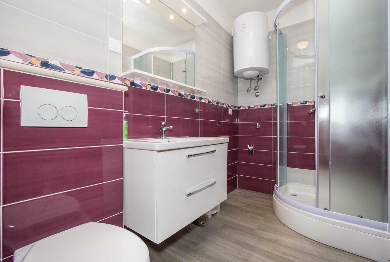 Apartman Sesna 볼 외부 사진