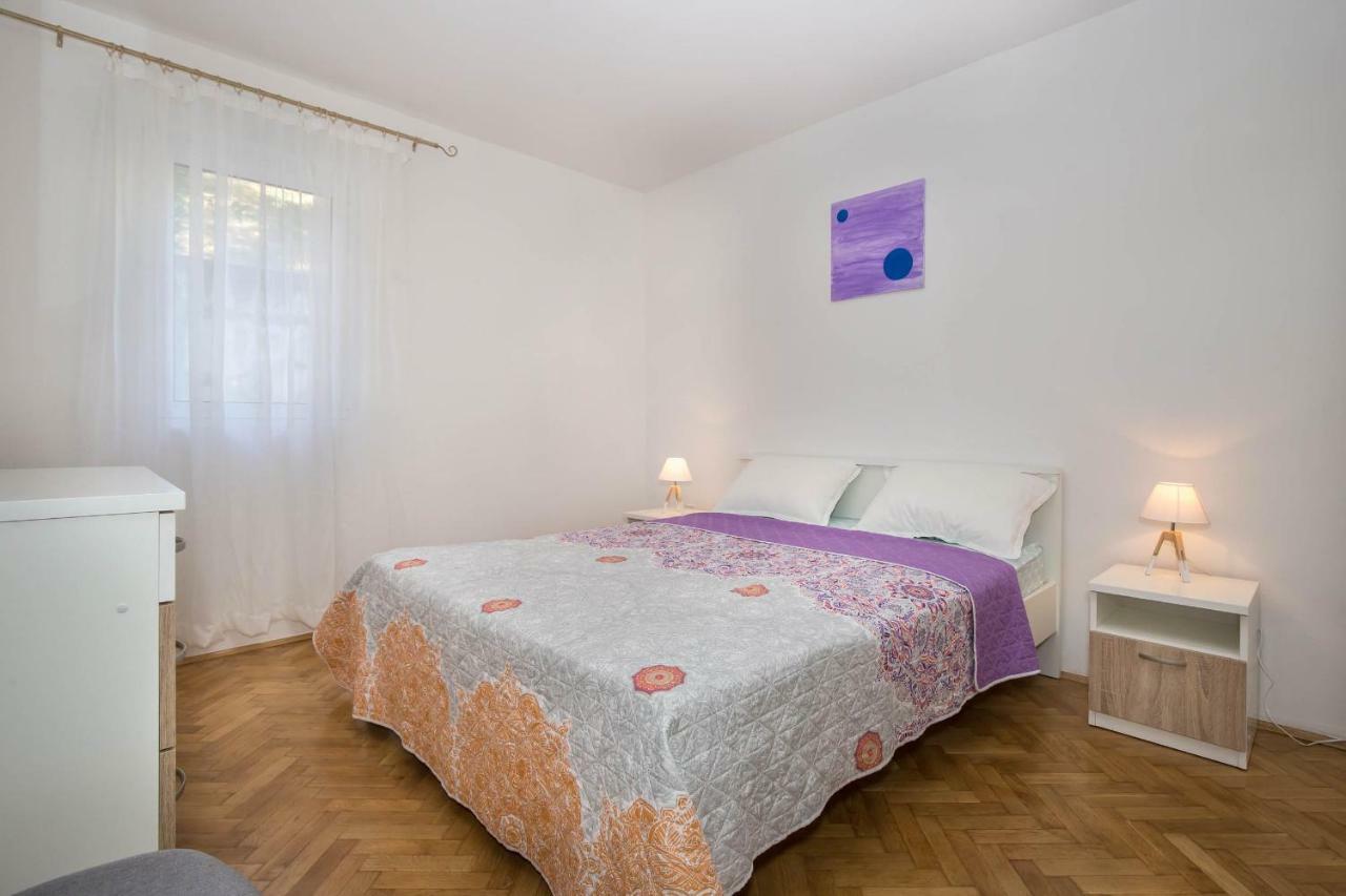 Apartman Sesna 볼 외부 사진