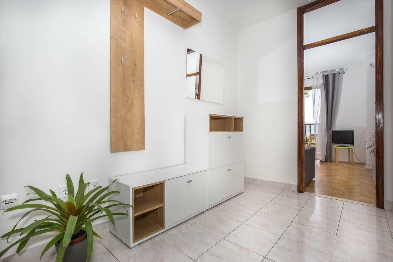 Apartman Sesna 볼 외부 사진