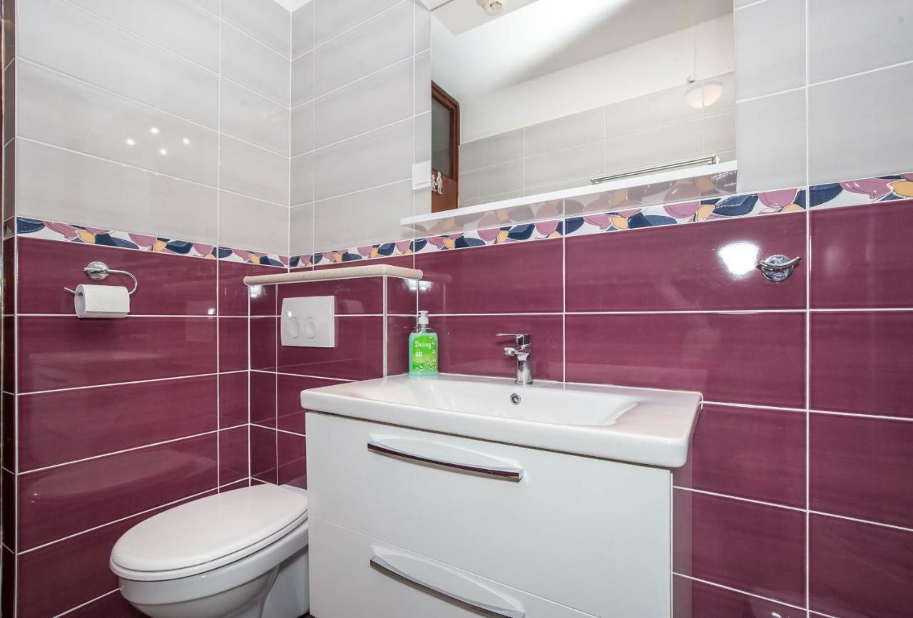 Apartman Sesna 볼 외부 사진