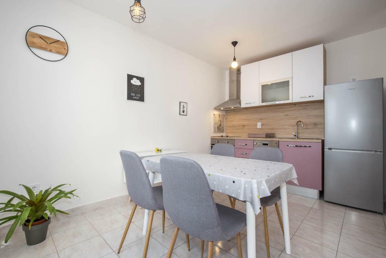 Apartman Sesna 볼 외부 사진