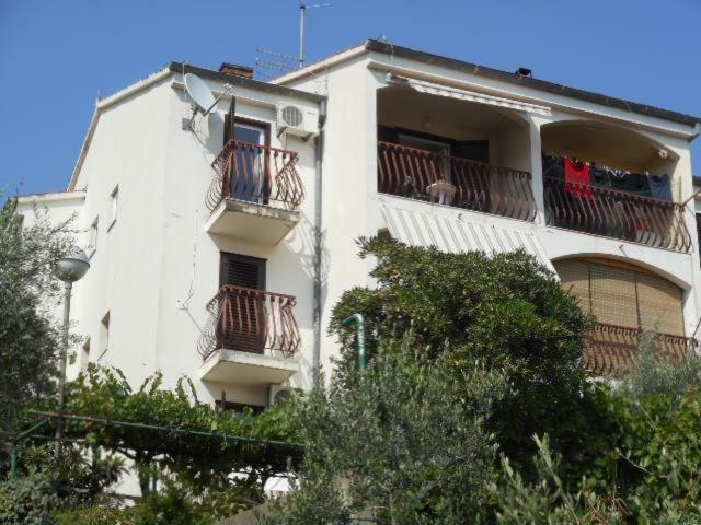 Apartman Sesna 볼 외부 사진