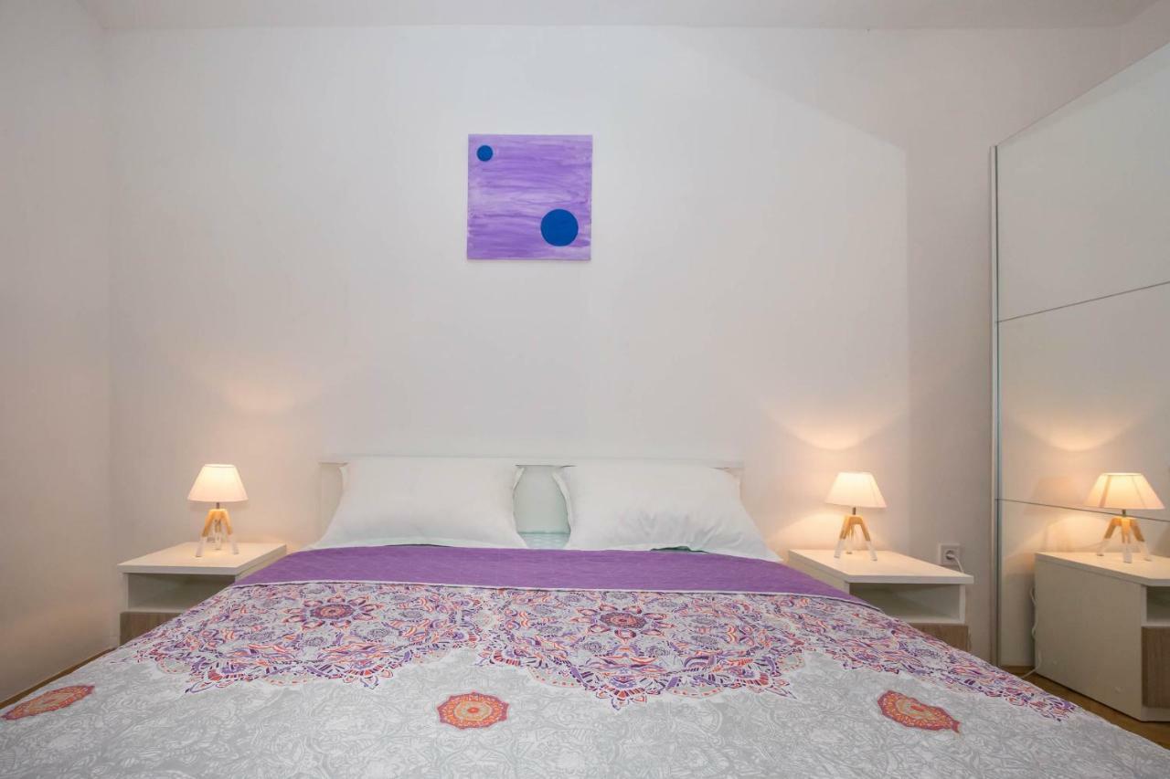 Apartman Sesna 볼 외부 사진
